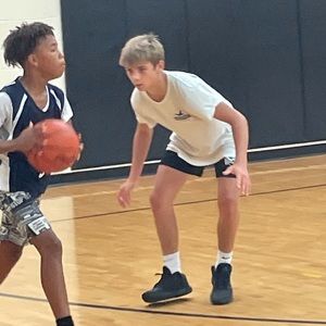 Meet your Posher, Ryan